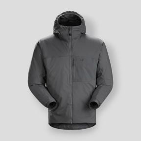 Kurtka ATOM LT gen 2.1 - Wolf - Arc'Teryx Pro