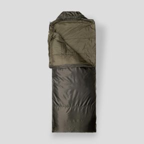 Sacco a pelo Jungle (2° a 7° e +) - Verde Oliva - Snugpak