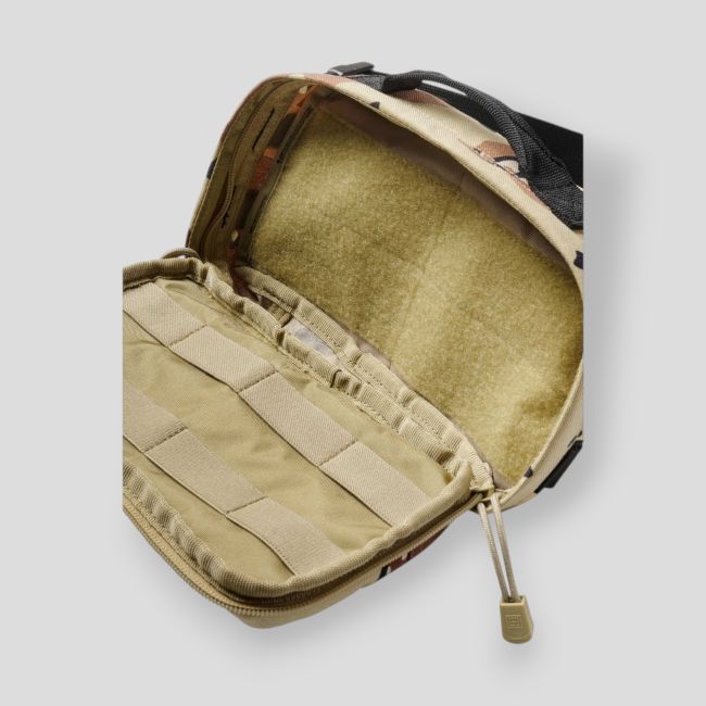 Rush MOAB 8 4L schoudertas - Desert BDU - 5.11 Tactical