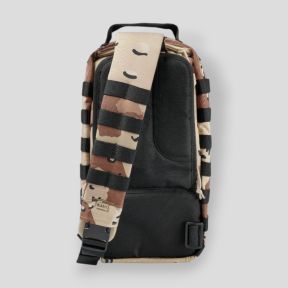 Umhängetasche rush MOAB 8 13L - Desert BDU - 5.11 Tactical