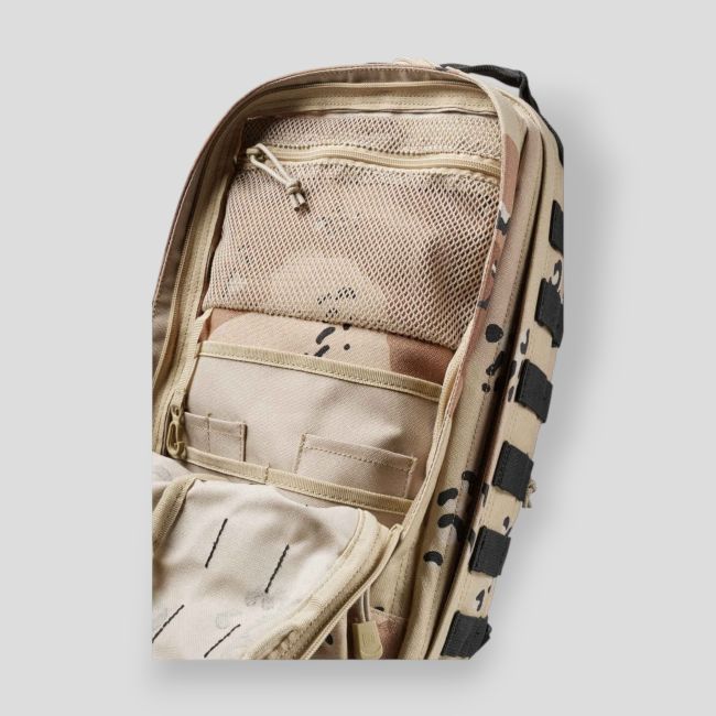 Mochila a tiracolo rush MOAB 8 13L - Desert BDU - 5.11 Tactical