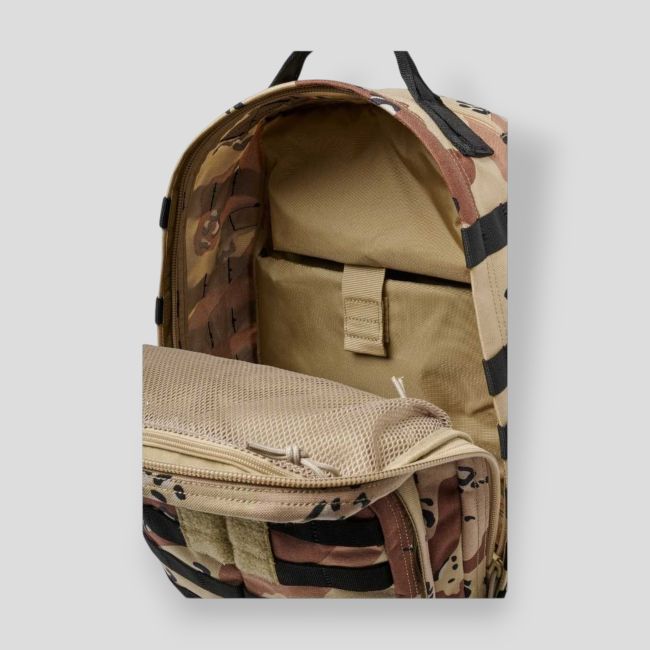 Plecak rush12 2.0 24L - Desert BDU - 5.11 Tactical