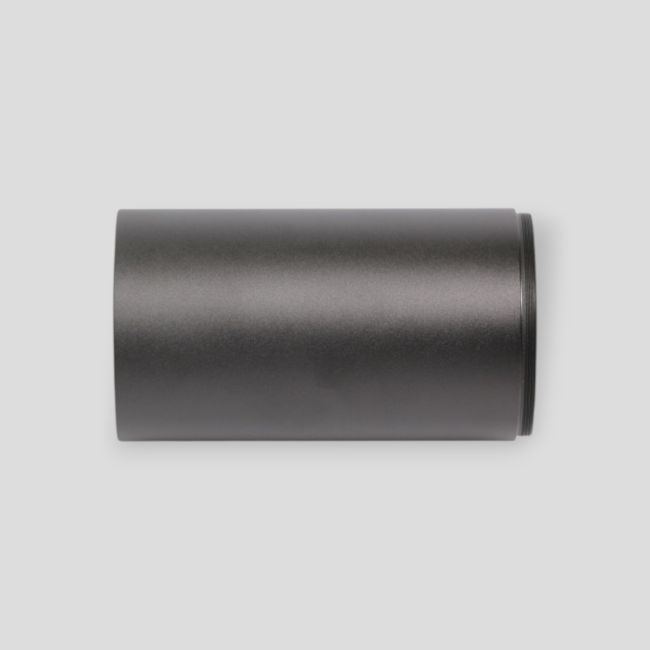 Tubo de prolongamento 50mm Core TX - Preto - Sightmark
