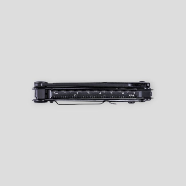 Pince multifonctions MT10 (16 outils) - Noir - Nextorch
