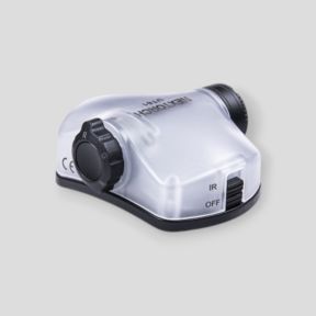 Latarka sygnalizacyjna ładowalna RGB+IR UT61 (20 lumenów) - Nextorch