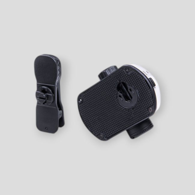 Wiederaufladbare Signallampe RGB+IR UT61 (20 Lumen) - Nextorch