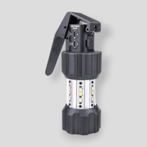 Tactische trainingsgranaat ND30B (11 000 lumen/130 db) - Nextorch