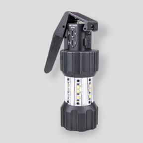 Taktische Trainings-Blendgranate ND30B (11.000 Lumen/130 dB) - Nextorch