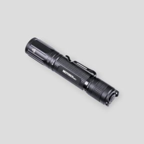 Linterna táctica recargable E52D (3 700 lúmenes) - Nextorch