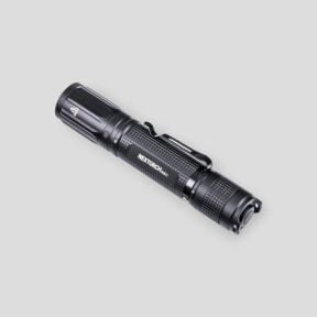 Lampe tactique rechargeable E52D (3 700 lumens) - Nextorch
