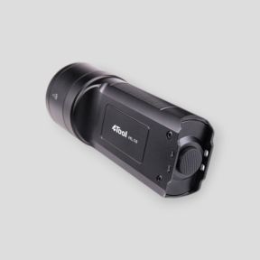 Lampe de recherche rechargeable 4TOOL HL10 (10 000 lumens) - Nextorch