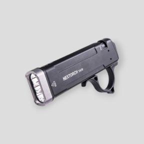 Lanterna recarregável extra-fina TA70 (3 500 lúmenes) - Preto - Nextorch