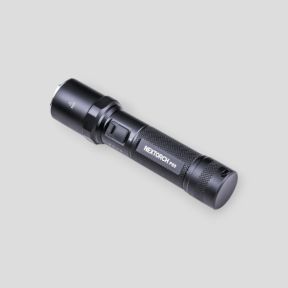 Torcia tattica ricaricabile P80B (2.100 lumen) - Nextorch