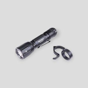 Linterna táctica recargable TA30D MAX (4 000 lúmenes) - Nextorch