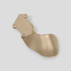 Patte de sécurité pour holster 8K97 - Tan - Vega Holster