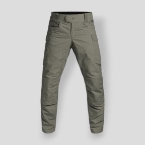 Pantalones de combate Fighter (entrepierna 89cm) - Verde Oliva - A10 Equipment