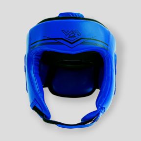 Casco da competizione B-Force - Blu - Whipup