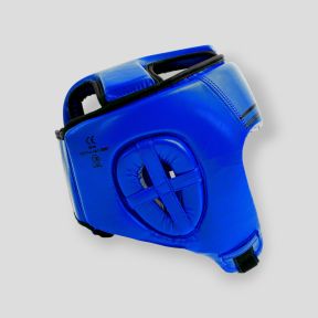 Casque de compétition B-Force - Bleu - Whipup