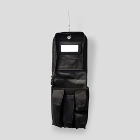 Neceser TTOPS - Negro - Patrol Equipement