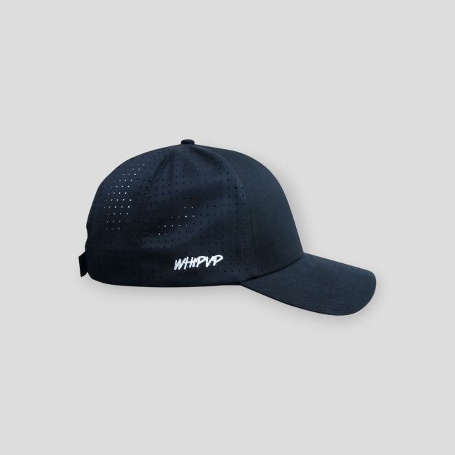 Gorra Sniper - Negro - Whipup