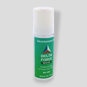 CS decontaminatiespray - Patrol Equipement