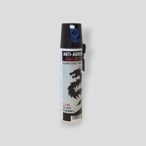 Aerozol obronny Gaz CS - 75ml - Patrol Equipement