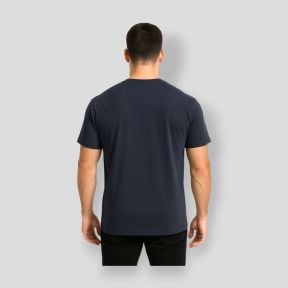 Camiseta Cooldry - Azul Marino - Patrol Equipement