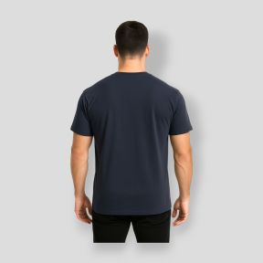 T-shirt Cooldry - Azul-Marinho - Patrol Equipement