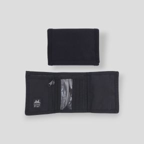 Cartera de poliéster - Negro - Patrol Equipement