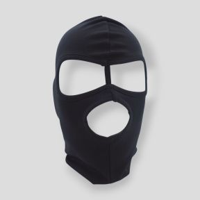 Cagoule 3 trous Cooldry - Noir - Patrol Equipement