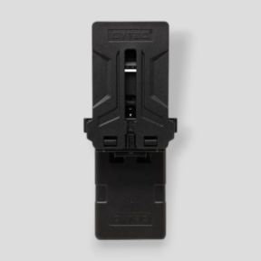 Starrer Tourniquet-Halter G2 - Schwarz - Cytac