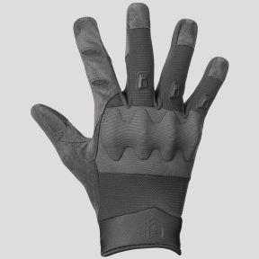 Tactische handschoenen Target Combat - Grijs - MOG