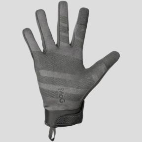 Gants tactiques Target Combat - Gris - MOG