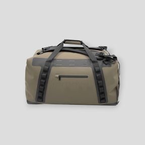 Sac de voyage étanche XP7 90L Scuba - Ranger Green - Trix Tactical