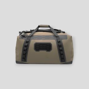 Wodoodporna torba podróżna XP7 90L Scuba - Ranger Green - Trix Tactical