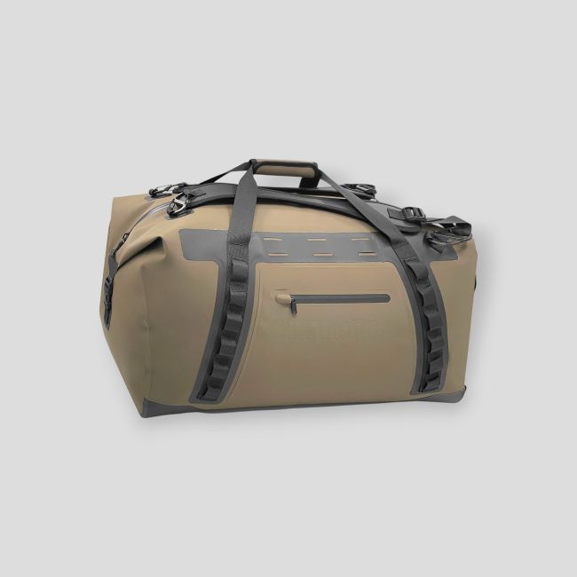 Bolsa de viaje estanca XP7 90L Scuba - Ranger Green - Trix Tactical