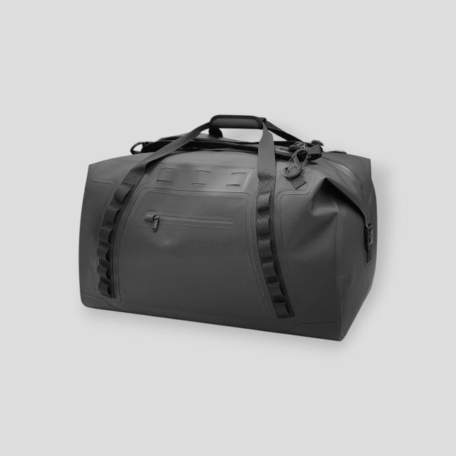 Bolsa de viaje estanca XP7 90L Scuba - Negro - Trix Tactical