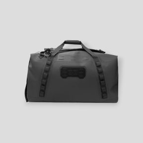 Saco de viagem estanque XP7 90L Scuba - Preto - Trix Tactical