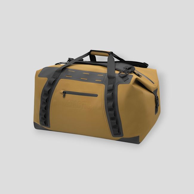 Saco de viagem estanque XP7 90L Scuba - Coyote - Trix Tactical