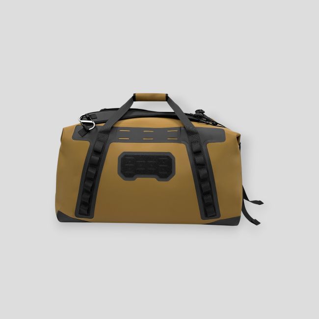XP7 90L Scuba Waterproof Travel Bag - Coyote - Trix Tactical