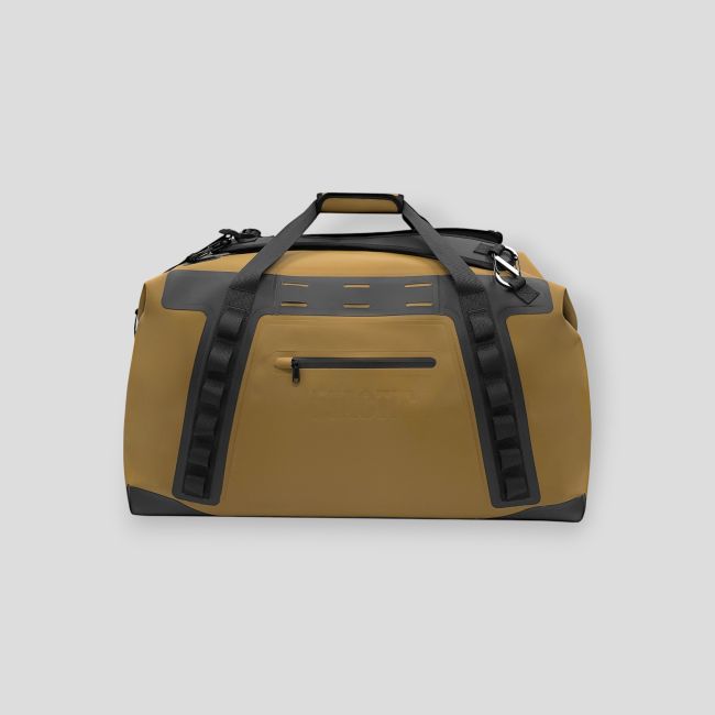XP7 90L Scuba Waterproof Travel Bag - Coyote - Trix Tactical