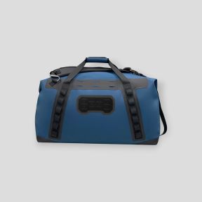 Wodoodporna torba podróżna XP7 90L Scuba - Granatowa - Trix Tactical