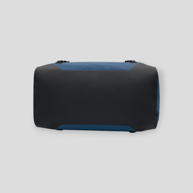 Wodoodporna torba podróżna XP7 90L Scuba - Granatowa - Trix Tactical