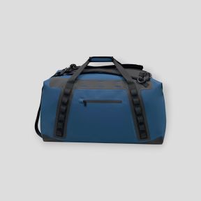 Borsone da viaggio impermeabile XP7 90L Scuba - Blu Navy - Trix Tactical