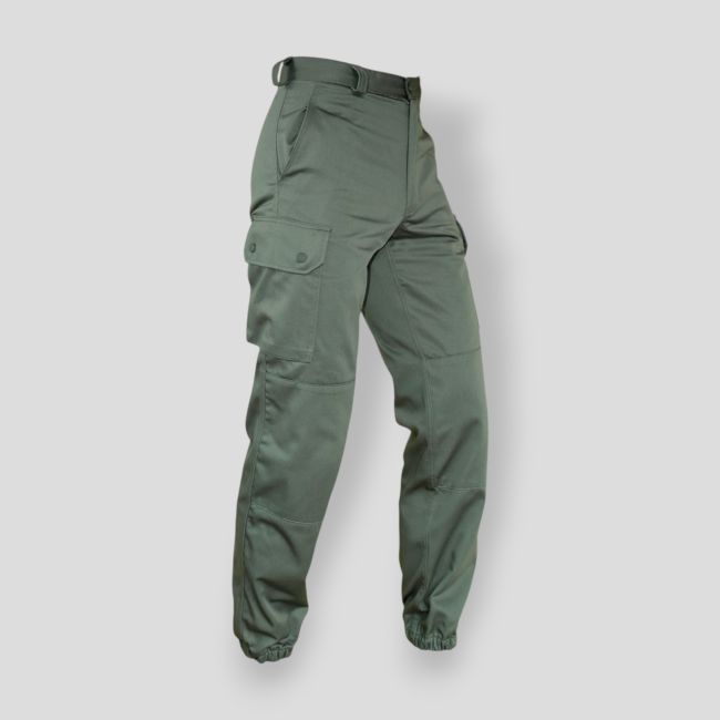 Pantalón F2 entrepierna 82 cm Caqui - GP Tactical