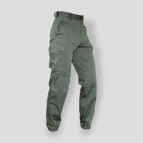 Broek F2 binnenbeenlengte 82 cm Kaki - GP Tactical