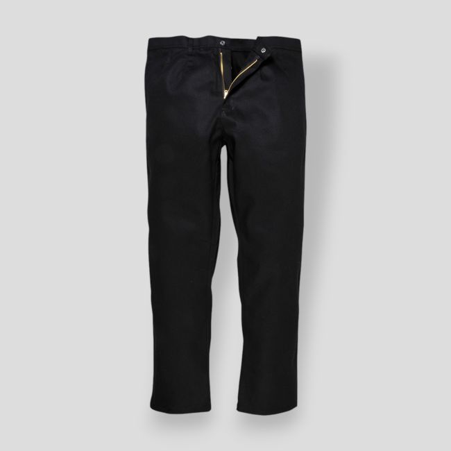 Pantaloni Bizweld - Nero - Portwest