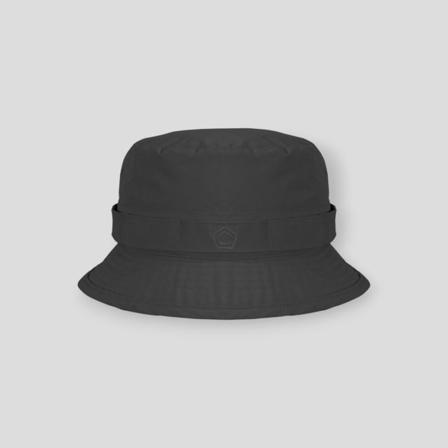 Bob Gobi - Preto - Pentagon