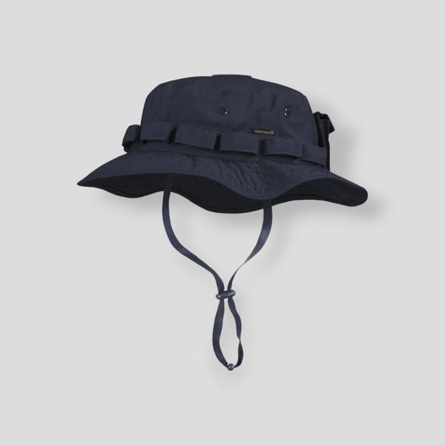 Bob Jungle Ripstop - Bleu Nuit - Pentagon