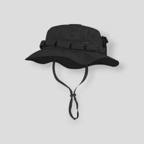 Bob Jungle Ripstop - Negro - Pentagon